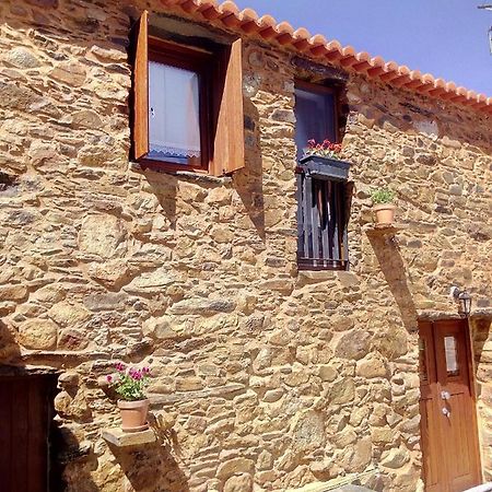 Villa Refúgio Do Raposo/Casa Deneb  Montes da Senhora Esterno foto