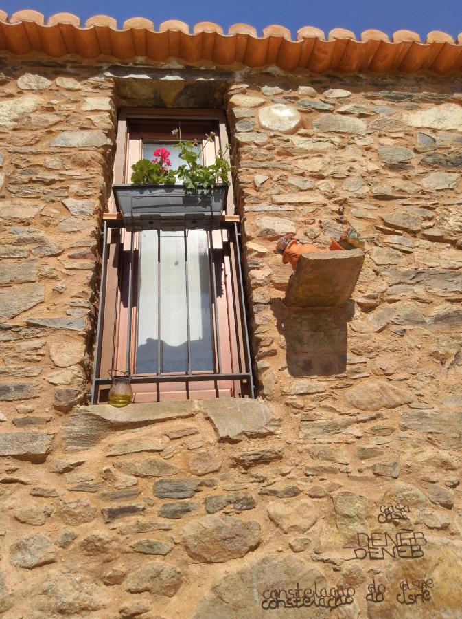 Villa Refúgio Do Raposo/Casa Deneb  Montes da Senhora Esterno foto
